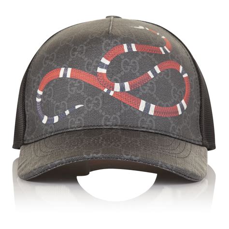 gucci snake cap replica